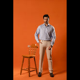 Cotton Pants 04